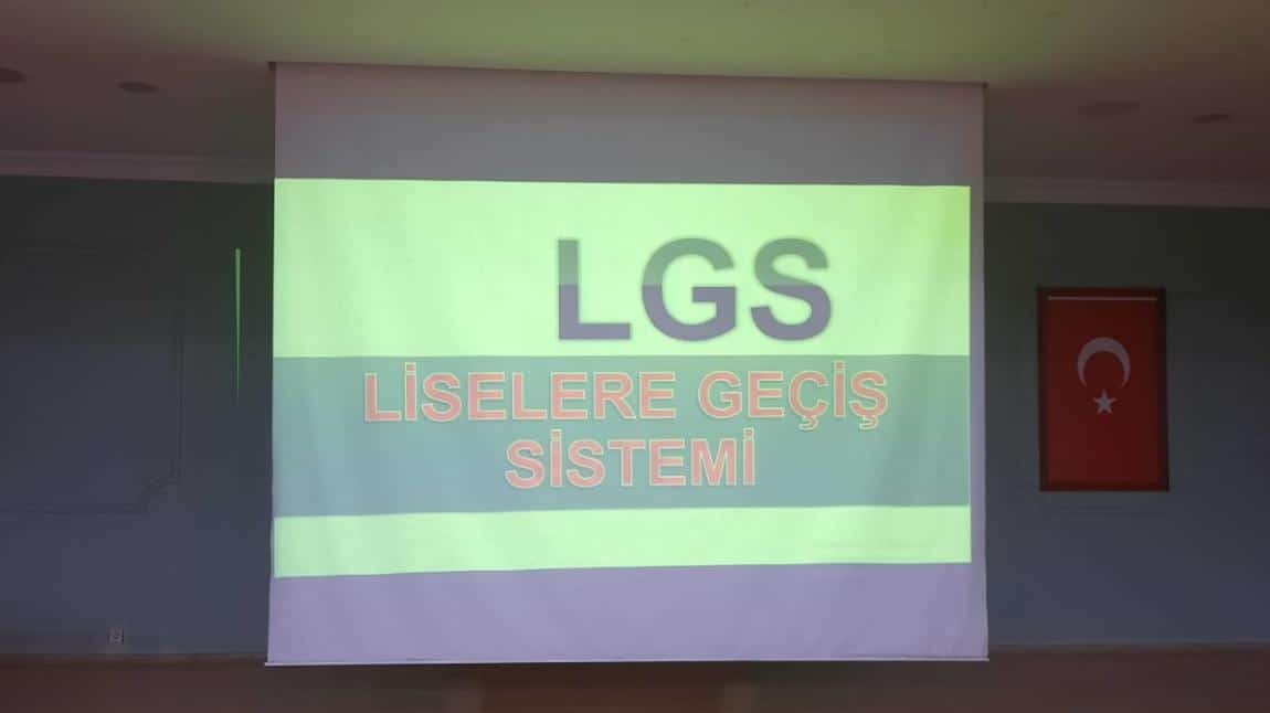 LGS Semineri